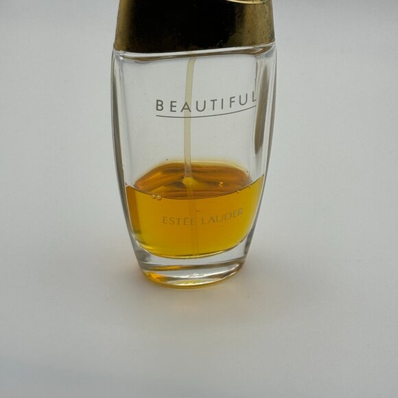Estee Lauder Beautiful Perfume Eau De Parfum Spray Perfume 75 ml / 2.5 fl. oz. - Picture 7 of 7